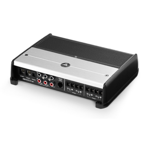 JL Audio Amplificador XD400/4v2