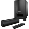 Bose CineMate 15 Home Theater